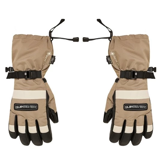 Obrázek produktu Lyžařské rukavice Quiksilver Highline Gore-Tex EQYHN03203 Béžová