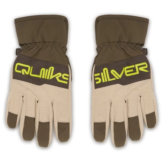 Obrázek produktu Lyžařské rukavice Quiksilver Method EQYHN03204 Barevná