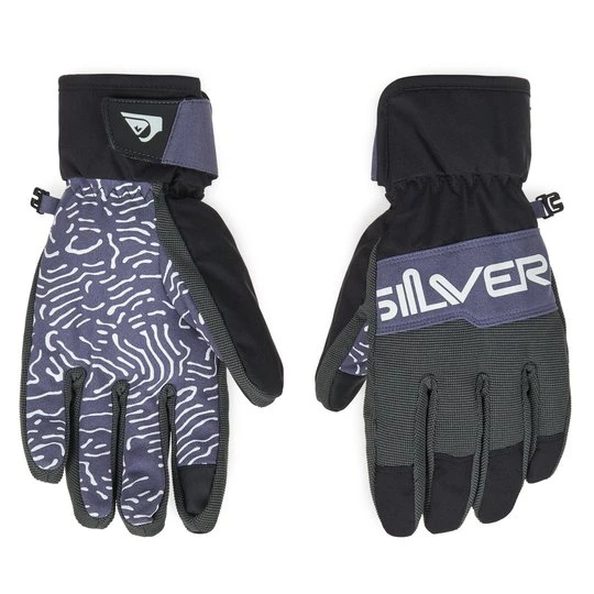 Obrázek produktu Lyžařské rukavice Quiksilver Method EQYHN03204 Černá