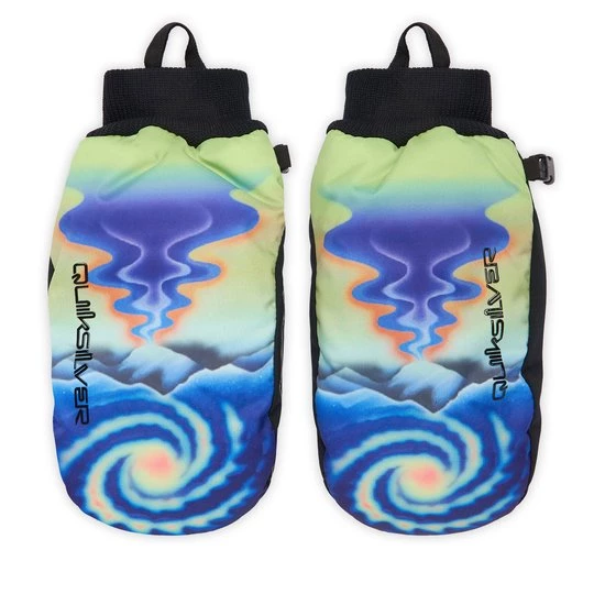 Obrázek produktu Lyžařské rukavice Quiksilver Method Mitt EQYHN03190 Barevná