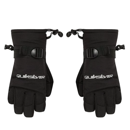 Obrázek produktu Lyžařské rukavice Quiksilver Mission EQBHN03039 Černá