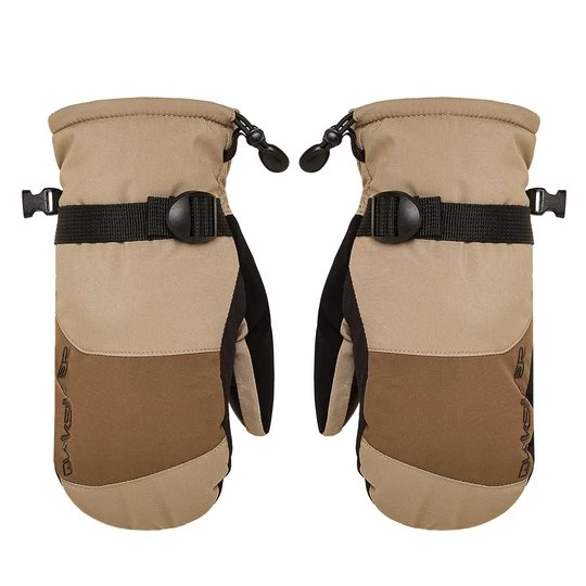 Obrázek produktu Lyžařské rukavice Quiksilver Mission EQBHN03040 Béžová