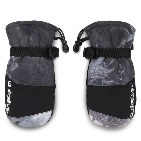 Obrázek produktu Lyžařské rukavice Quiksilver Mission EQBHN03040 Šedá