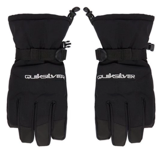 Obrázek produktu Lyžařské rukavice Quiksilver Mission EQYHN03193 Černá