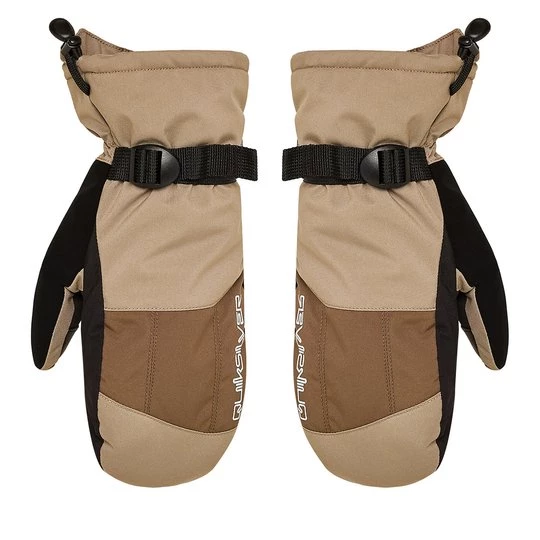 Obrázek produktu Lyžařské rukavice Quiksilver Mission Mitt EQYHN03195 Černá