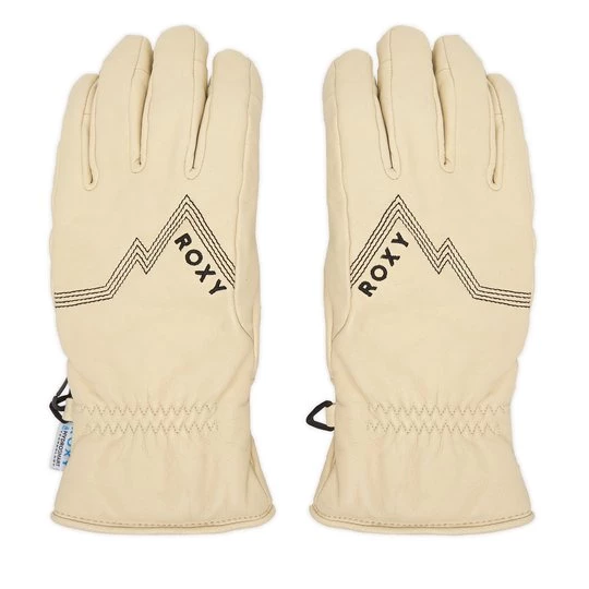 Obrázek produktu Lyžařské rukavice Roxy Eaststorm ERJHN03249 Béžová