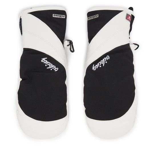 Obrázek produktu Lyžařské rukavice Viking Mitten Ski 113 / 21 / 1540 / 01 Černá
