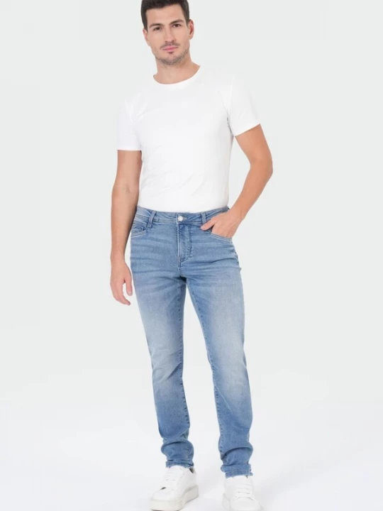 Obrázek produktu M.O.D MIRACLE OF DENIM Džíny modrá