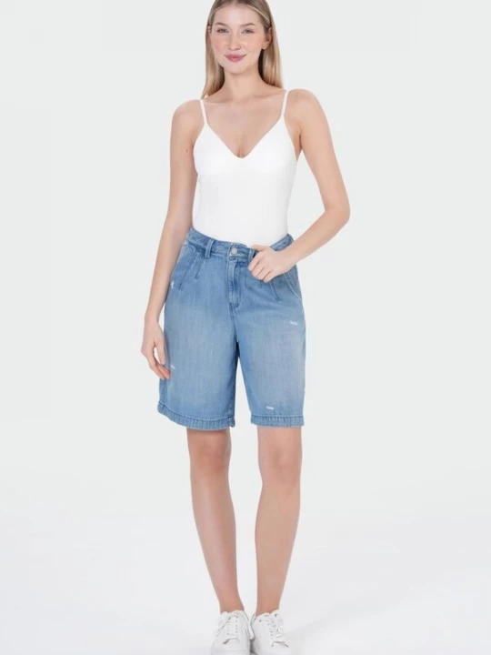 Obrázek produktu M.O.D MIRACLE OF DENIM Džíny modrá