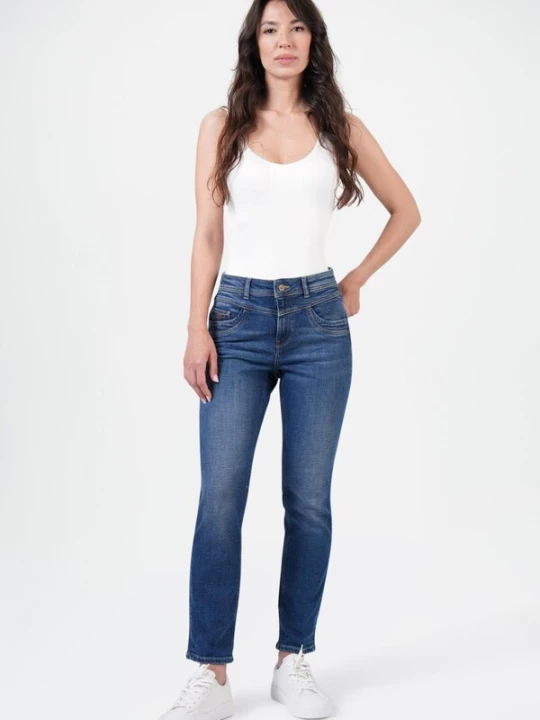 Obrázek produktu M.O.D MIRACLE OF DENIM Džíny modrá
