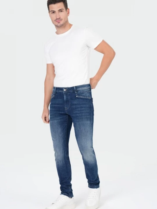 Obrázek produktu M.O.D MIRACLE OF DENIM Džíny modrá