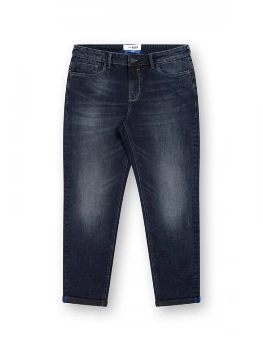Obrázek produktu M.O.D MIRACLE OF DENIM Džíny modrá