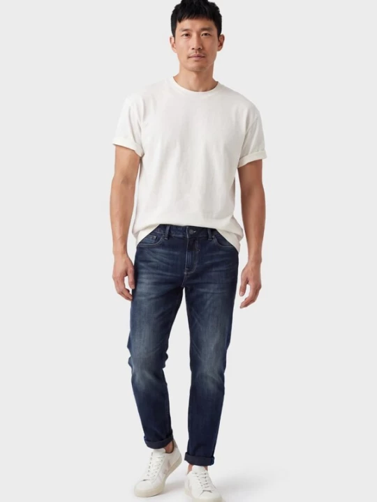 Obrázek produktu M.O.D MIRACLE OF DENIM Džíny modrá