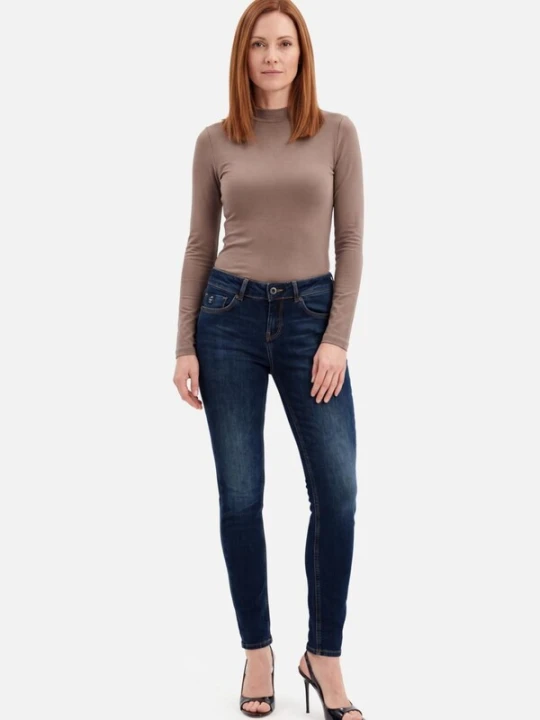 Obrázek produktu M.O.D MIRACLE OF DENIM Džíny modrá