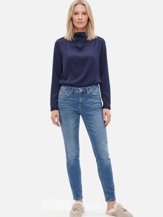Obrázek produktu M.O.D MIRACLE OF DENIM Džíny modrá