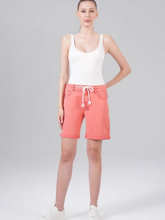 Obrázek produktu M.O.D MIRACLE OF DENIM Kalhoty pink