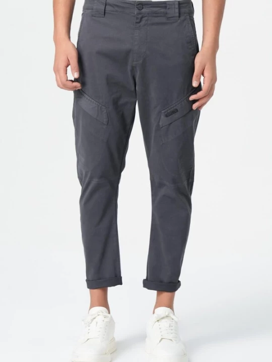 Obrázek produktu M.O.D MIRACLE OF DENIM Kapsáče antracitová