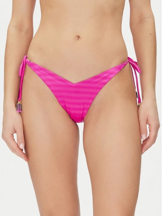 Obrázek produktu Maaji Spodní část bikin Deep Pink Sublimity PT3265SBC072 Růžová