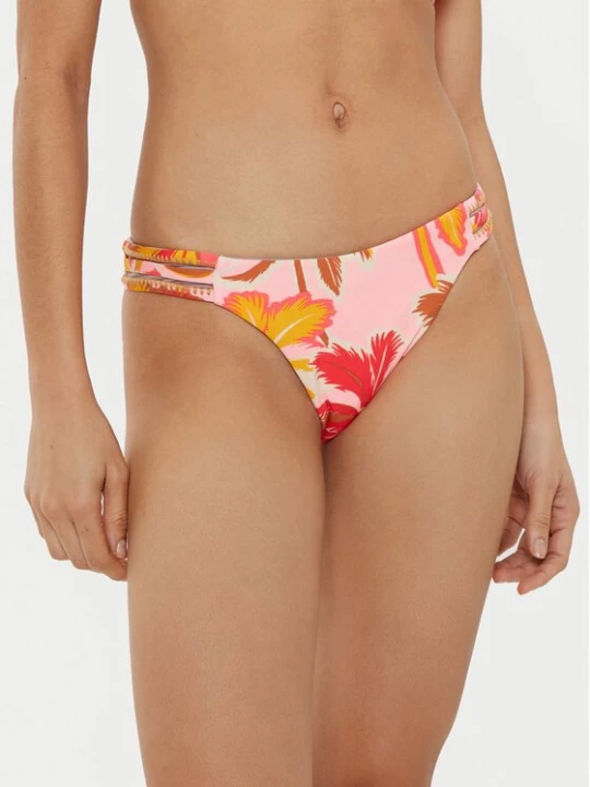 Obrázek produktu Maaji Spodní část bikin Palms Squinny PT5164SCC001 Růžová
