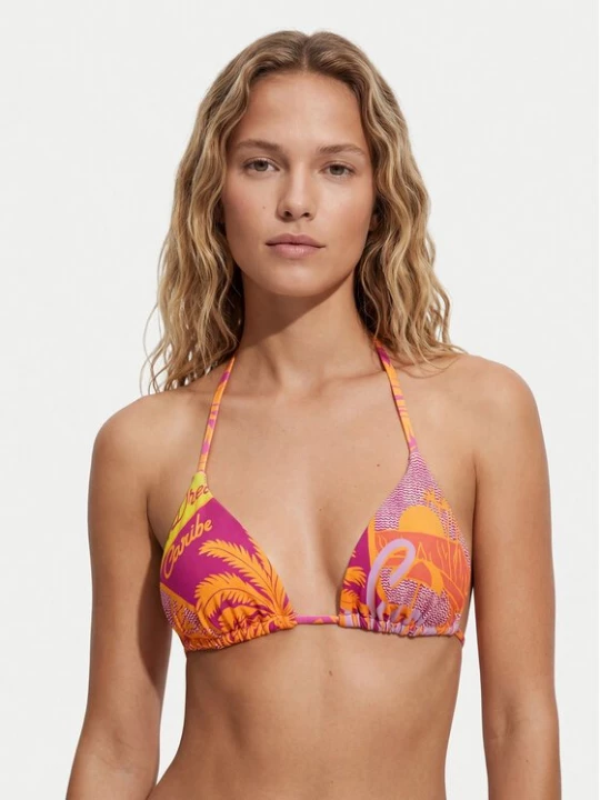 Obrázek produktu Maaji Vrchní část bikin Aloha Dream PT2404STR056 Barevná