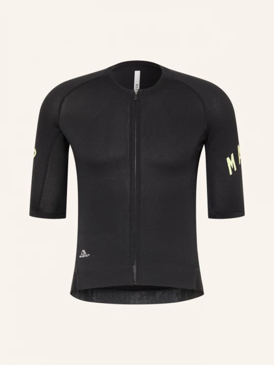 Obrázek produktu Maap Cyklistický Dres Apex Aeon černá
