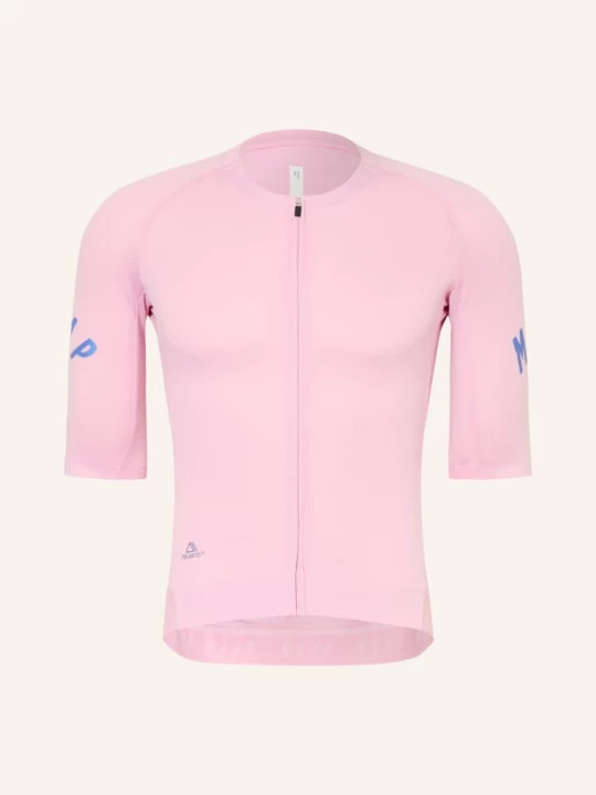 Obrázek produktu Maap Cyklistický Dres Apex Aeon světle růžová