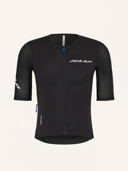 Obrázek produktu Maap Cyklistický Dres Emerge černá / šedá