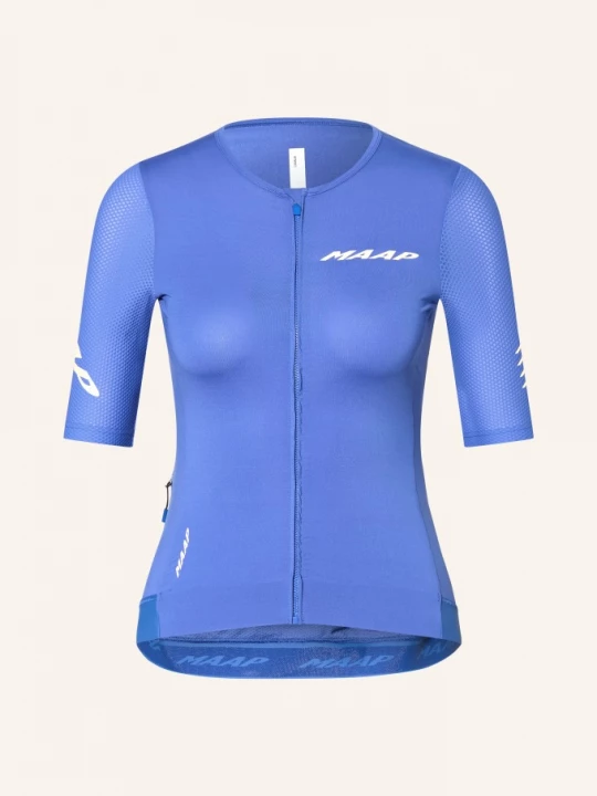 Obrázek produktu Maap Cyklistický Dres Emerge Jersey modrá