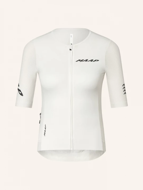 Obrázek produktu Maap Cyklistický Dres Emerge Jersey světle šedá