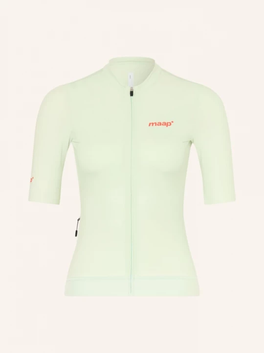 Obrázek produktu Maap Cyklistický Dres Training 2.0 mátová