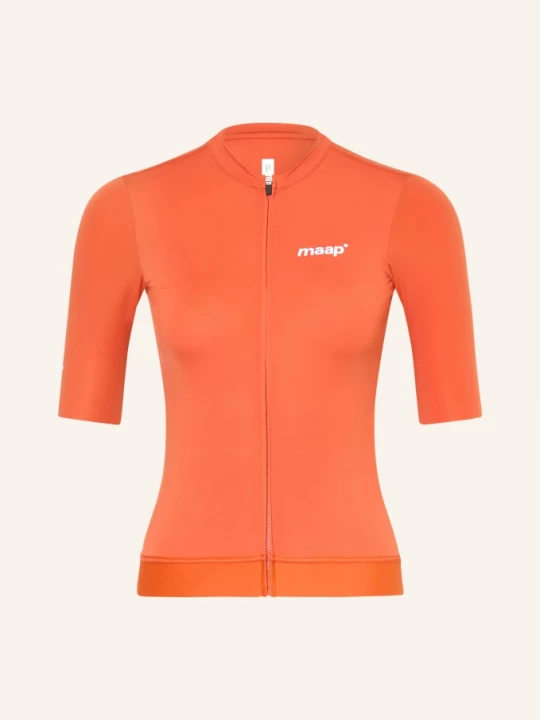Obrázek produktu Maap Cyklistický Dres Training 2.0 světle červená
