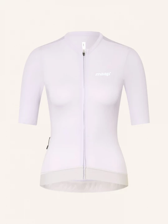 Obrázek produktu Maap Cyklistický Dres Training 2.0 světle fialová