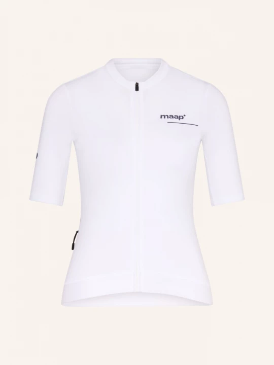 Obrázek produktu Maap Cyklistický Dres Training Jersey 2.0 bílá