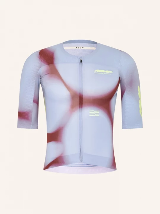 Obrázek produktu Maap Cyklistický Dres Void Pro Race tmavě modrá / fuchsiová