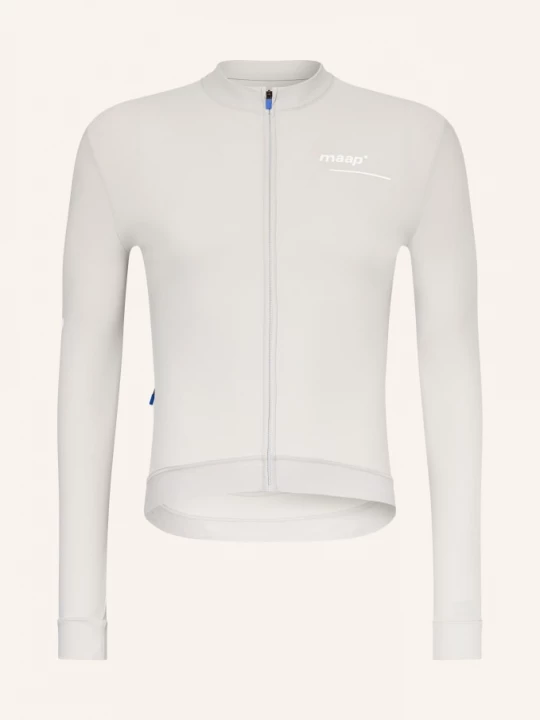 Obrázek produktu Maap Termotriko Training Thermal Jersey šedá / bílá
