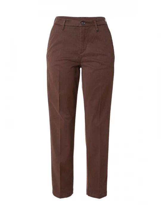 Obrázek produktu MAC Chino kalhoty hnědá