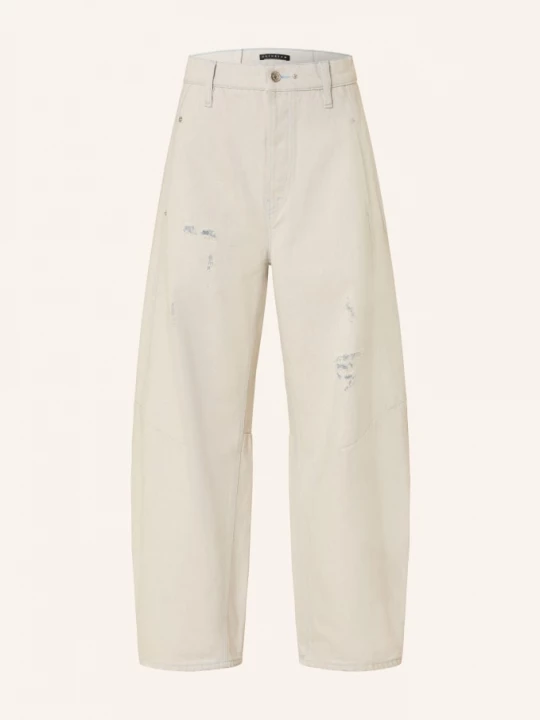 Obrázek produktu Mac Daydream Džíny Barrel Los Angeles j029 dd chalk distressed wash