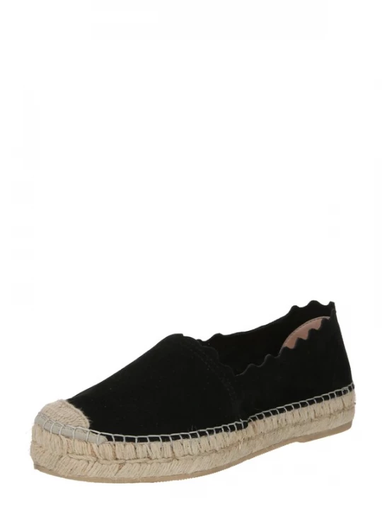 Obrázek produktu MACARENA Espadrilky  béžová / černá