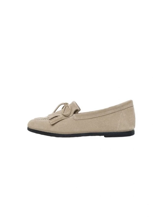 Obrázek produktu MACARENA Slipper 'RANIA69' krémová