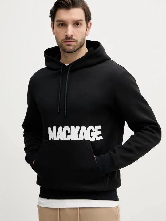 Obrázek produktu Mackage Mikina MACKAGE černá