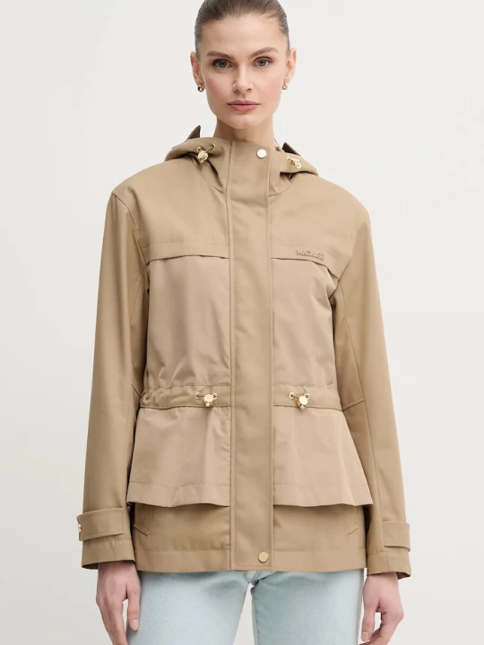 Obrázek produktu Mackage Parka MACKAGE béžová