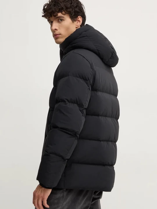 Obrázek produktu Mackage Péřová bunda MACKAGE černá