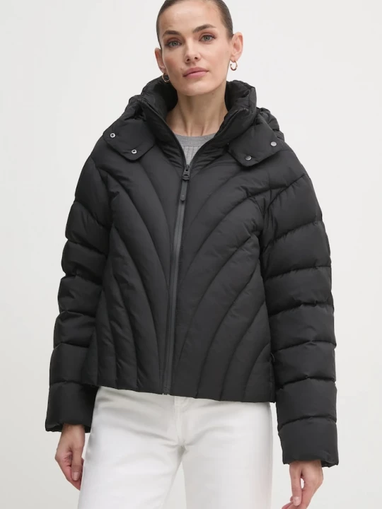 Obrázek produktu Mackage Péřová bunda MACKAGE černá