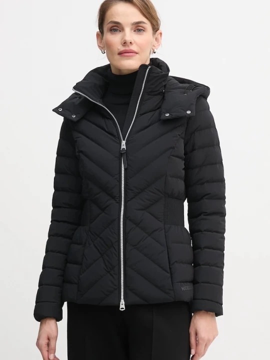 Obrázek produktu Mackage Péřová bunda MACKAGE černá