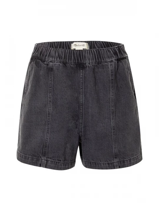 Obrázek produktu Madewell Džíny černá džínovina