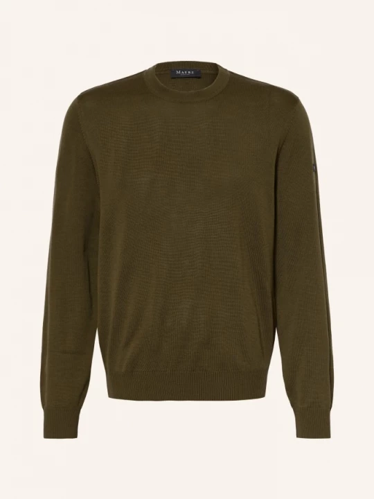 Obrázek produktu Maerz Muenchen Svetr khaki