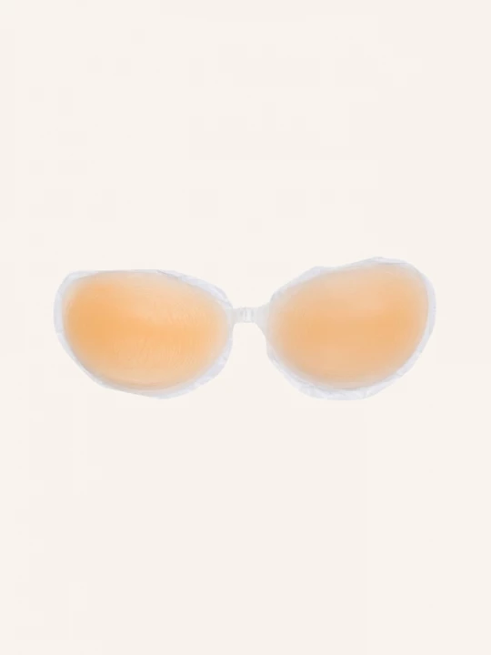 Obrázek produktu Magic Bodyfashion Bandeau Podprsenka Amazing Bra Pod Šaty S Holými Zády nude