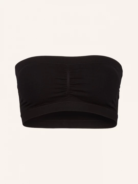 Obrázek produktu Magic Bodyfashion Bandeau Podprsenka Push Up Bra černá