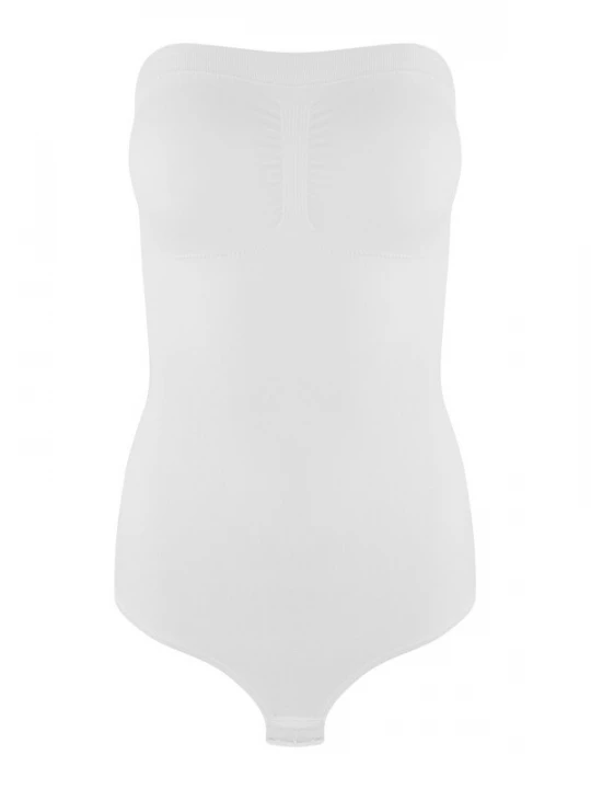 Obrázek produktu MAGIC Bodyfashion Body  bílá