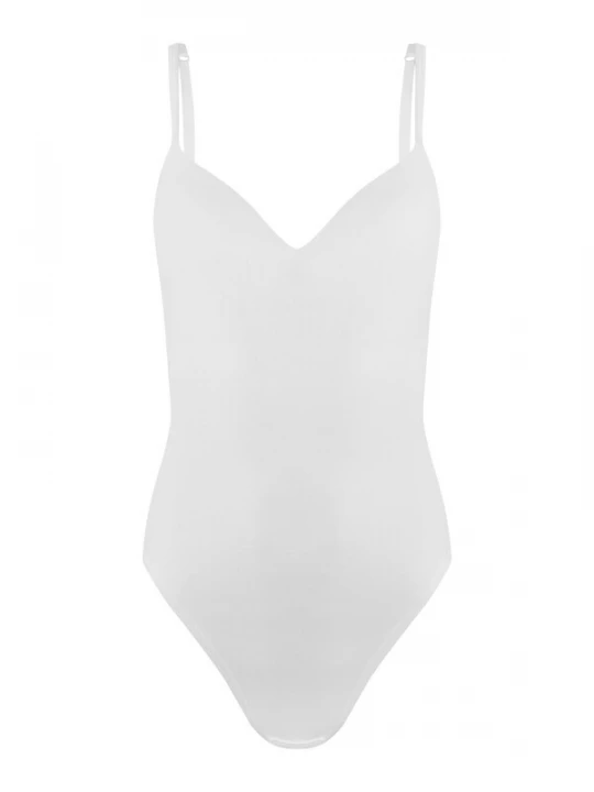 Obrázek produktu MAGIC Bodyfashion Body  bílá